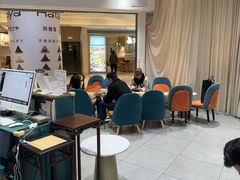 -海马体照相馆(万菱汇店)