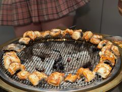 -泥炉烧肉师(新街口金銮巷店)