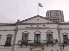 -市政署