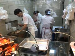 -张记卤菜店(三条巷店)