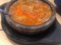 -正一味石锅拌饭(望京新世界店)