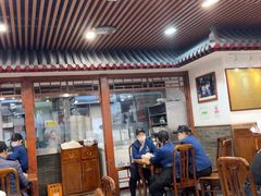 -柴氏风味斋(甘家口店)