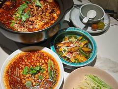 -麻六记(新天地店)