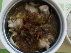 android_upload_pic-老乡鸡(霍邱县东湖路店)