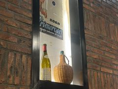 -LA MAISON公鸡和龙(蛇口店)