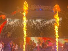 -大连海昌发现王国主题公园