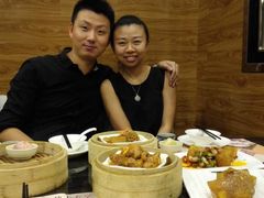 picture-虾饺妹·粤式手工点心(水荫路店)
