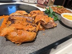 -滋粥楼·顺德菜(番禺广场总店)
