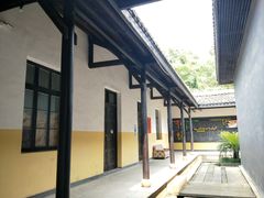 -湖南省立第一师范学校旧址