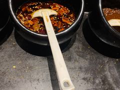 -贰重天冰煮羊自助火锅(东坝店)