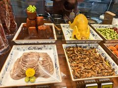 -桐湾大院·桐庐菜(滨江店)