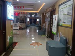 -上海附一心理咨询中心(儿童医学中心)