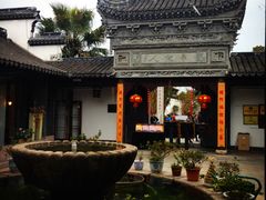 -碧丽宫大酒店(召稼楼店)