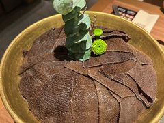 -巴奴毛肚火锅(京西大悦城店)