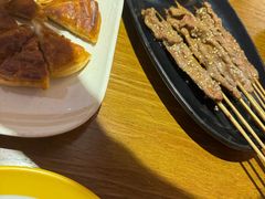 -蚝太郎 • 海鲜烧烤(Upark店)