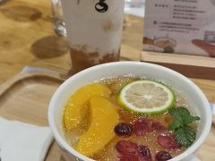 -炖物24章·顺时轻养茶(黄龙店)