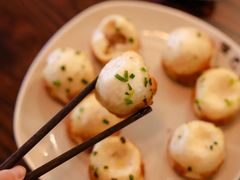 -哑巴生煎(临顿路店)