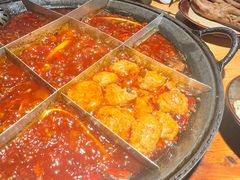 -陈陈火锅(较场口店)