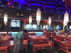 大堂-巴九门老火锅(来福士打望店)