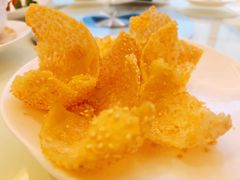 麻球-利苑酒家(合景国际金融广场店)
