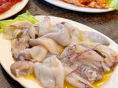 -韩风烤牛肉冷面店