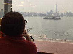-洄归山也·高空C位湖景下午茶(东方之门店)