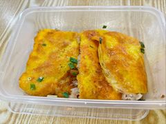 -老通城豆皮大王(吉庆街店)