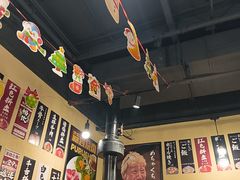 -蒜香焼肉PURUSHIN(马场路店)