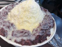-水牛奶皇后糖水铺