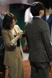 -Mr.Royal御匠先生·手工全麻衬衣西服定制