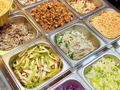 -张果佬年糕卷(科巷店)