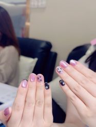 -M13瑾玳•专业美甲美睫
