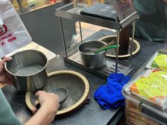 -芝麻糊世家(西华店)