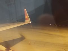 -襄阳刘集机场
