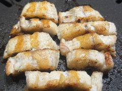 -大唐尚武烤活鳗鱼黑牛烤肉(唐山大里路天元花园店)