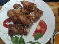 -聪辉同安老美食饭店(大元路店)