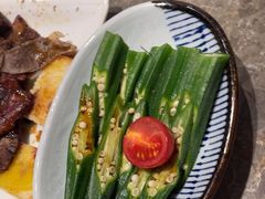 -大渔铁板烧(花园道店)