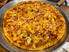 -Tubestation站点比萨(五道营店)