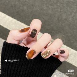 -鑫悦日式美甲美睫