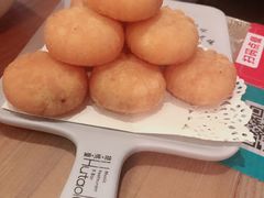 -临界音乐酒馆·小龙虾·江湖菜(华熙LIVE·鱼洞店)