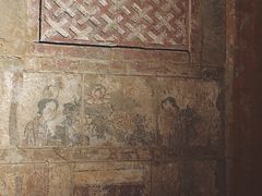 -洛阳古墓博物馆