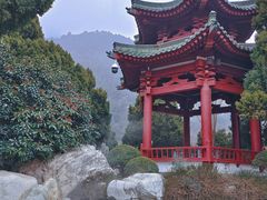 -华清宫景区
