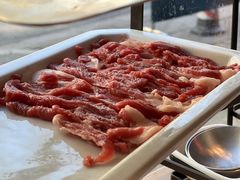 -东门口·鲜爆肚涮肉·烧烤(老门东店)