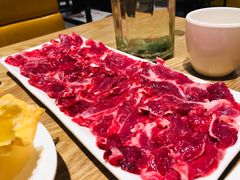 -掂档潮汕牛肉火锅(沈阳万象城店)