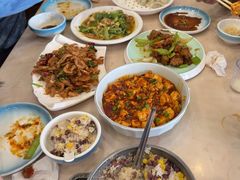 -小锅饭豆腐馆(重工北街普罗旺斯店)