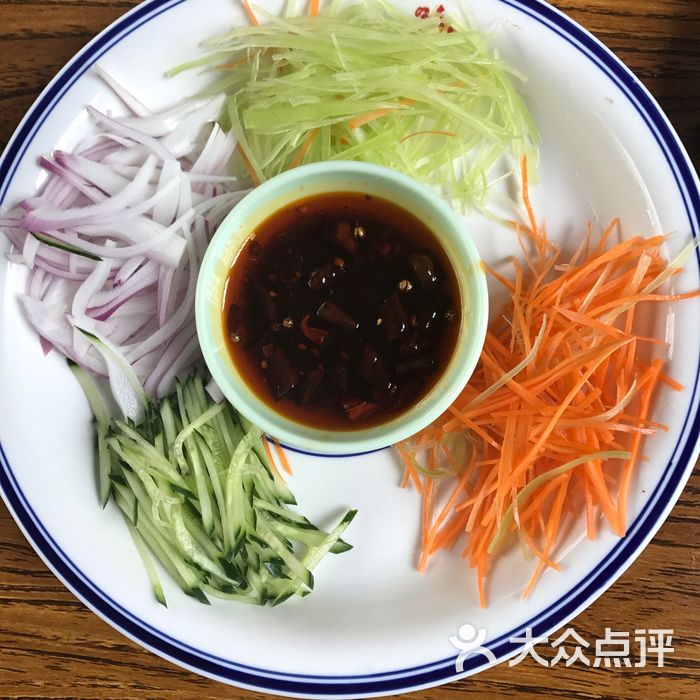 巴渝佳俭诚厨野竹花炒蛋图片-北京川菜/家常菜-大众点评网