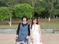 -东莞植物园