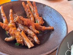 -周丹丹原味烧烤(香格里拉店)
