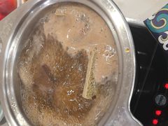 -草原传奇鲜羊火锅(桥北店)