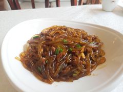 巴依特色制粉条-巴依老爷·新疆美食(上城区天城路店)